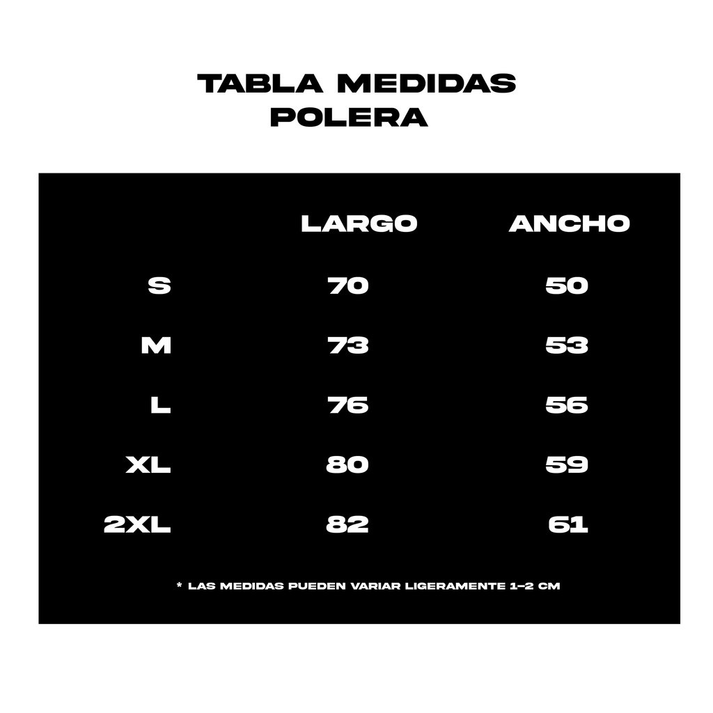 Polera Circle Gris Azul